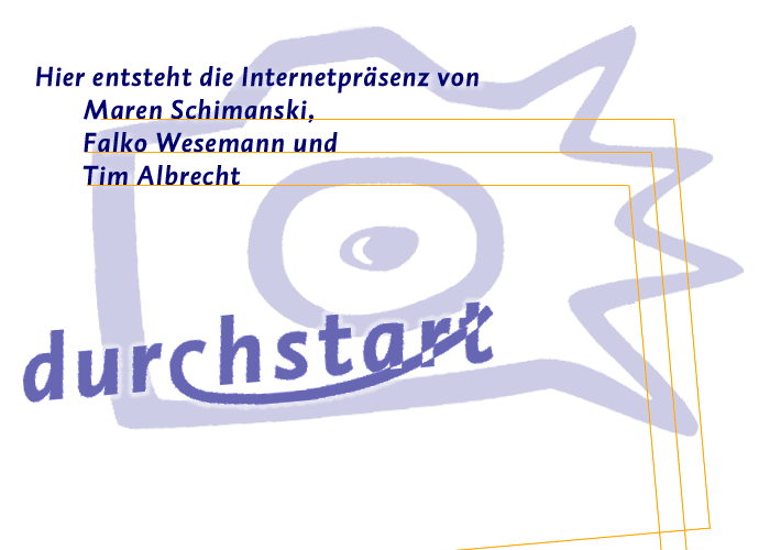 durchstart